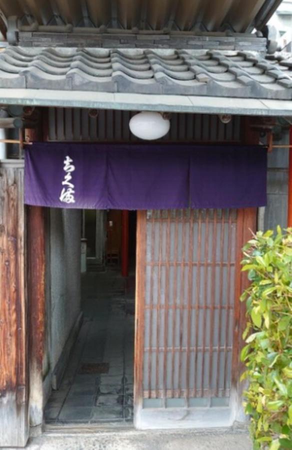 Hotel Chapel Story Sakaihigashi (Adults Only) Sakai  Dış mekan fotoğraf