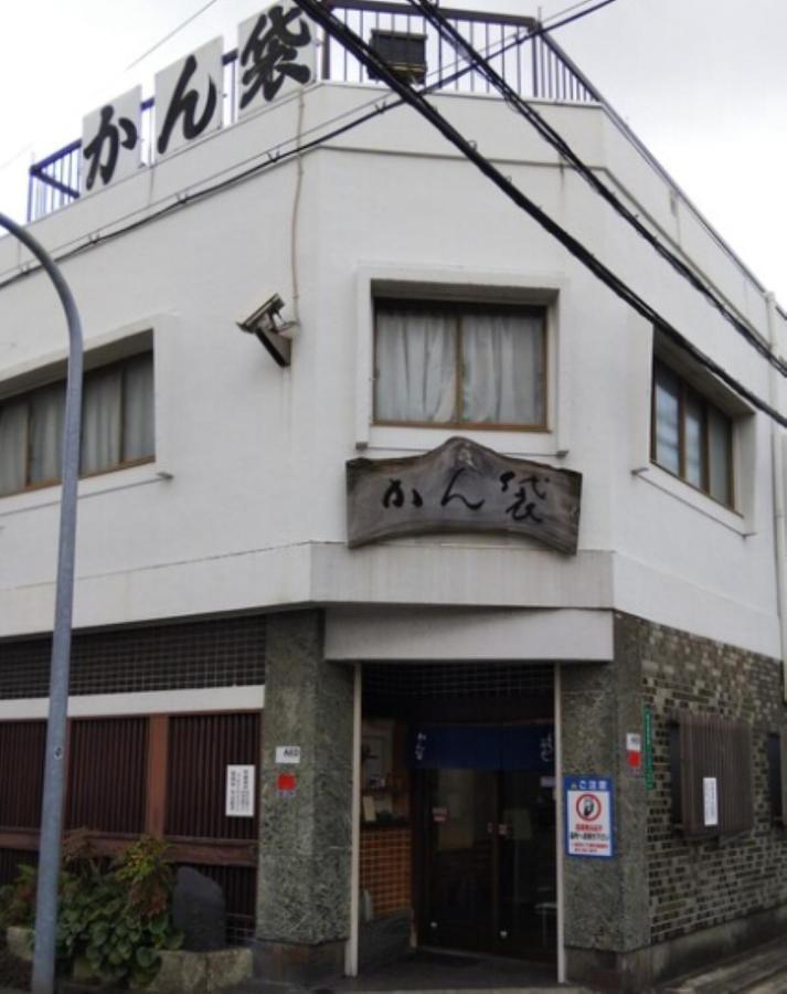 Hotel Chapel Story Sakaihigashi (Adults Only) Sakai  Dış mekan fotoğraf